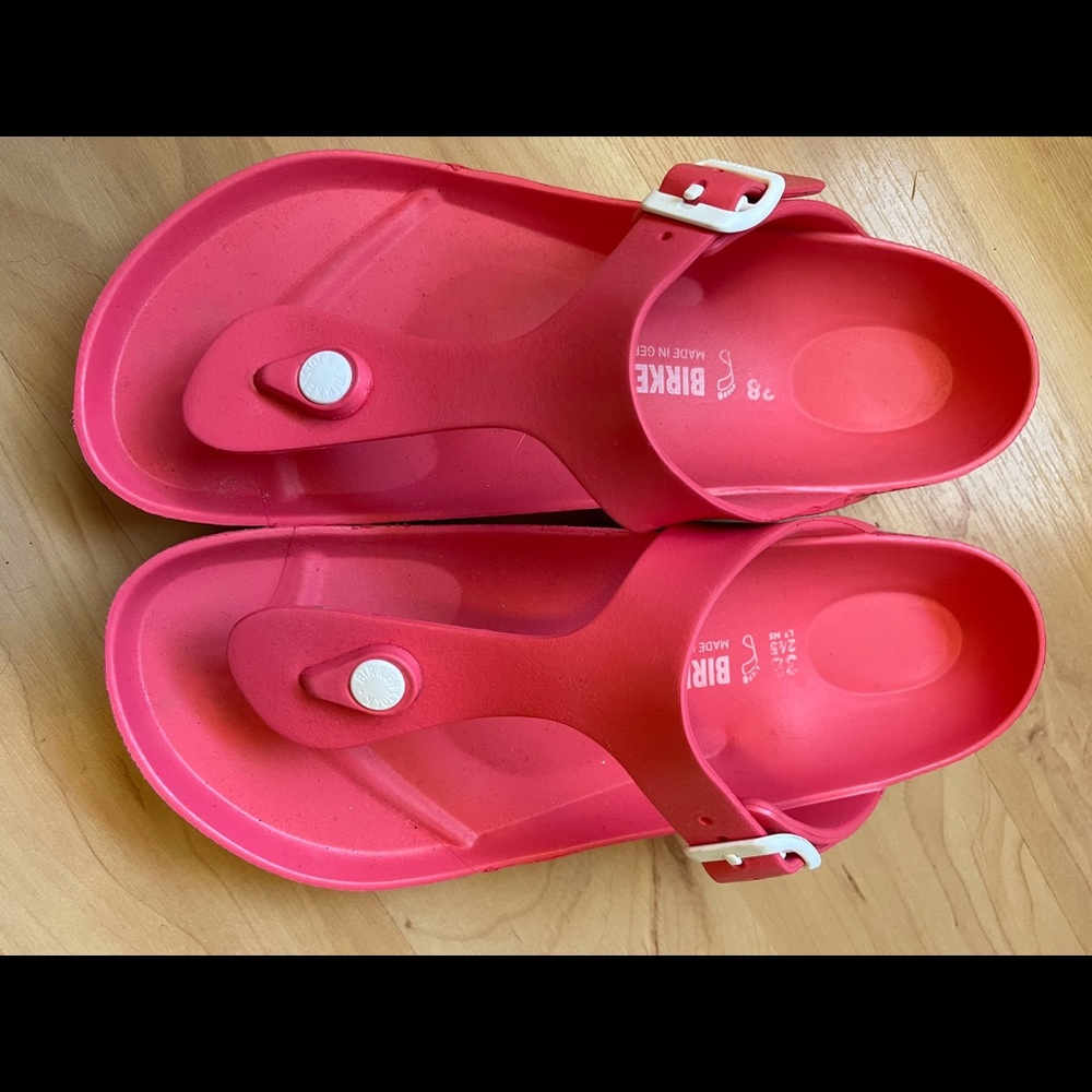 Birkenstock Gizeh Essentials EVA